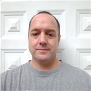 professeur avec 8 ans d'expérience universitaire a la Colombie, avec des compétences pour enseigner l'espagnol en ligne